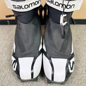 Salomon Pro Combi Nordic Cross Country Ski Skiing Boot EU 36 / US Women 5